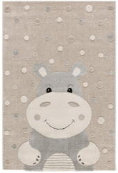 Universal Bézs gyerek szőnyeg 120x170 cm Clown - Universal - bonami - 39 889 Ft