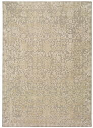 Universal Isabella bézs szőnyeg, 140 x 200 cm - Universal