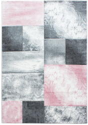 Ayyildiz Rózsaszín-szürke szőnyeg 120x170 cm Hawaii - Ayyildiz Carpets - bonami - 29 190 Ft