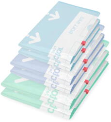 Compactor Vákuumzsák készlet 6 db-os Roll Up S/M/L - Compactor