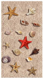 Vitaus Sandria szőnyeg, 50 x 80 cm - Vitaus