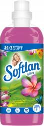 Softlan öblítő koncentrátum Paradise Tropische Garten 31 (8718951580718)