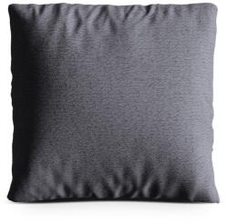 Cosmopolitan Design Sötétszürke buklé párna kanapéra Kemi - Cosmopolitan Design - bonami - 16 390 Ft