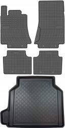 Max-Dywanik Alfa Romeo Giulia Sedan 2016- Betét és autószönyegek