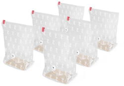 Compactor Vákuumzsák készlet 6 db-os Express M - Compactor