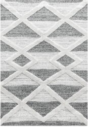 Ayyildiz Szürke szőnyeg 80x150 cm Pisa - Ayyildiz Carpets