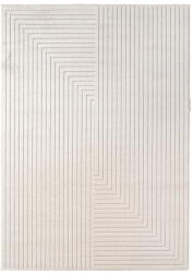 Ayyildiz Krémszínű kültéri-beltéri szőnyeg 80x150 cm Nova 1202 - Ayyildiz Carpets
