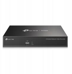 TP-Link Vigi NVR1008H Hálózati Videófelvevő (nvr) 1U Fekete (VIGI NVR 1008)