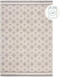 Flair Rugs Szürkésbézs mosható szőnyeg 155x230 cm Graysen - Flair Rugs