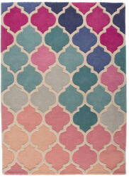 Flair Rugs Rosella gyapjú szőnyeg, 200 x 290 cm - Flair Rugs