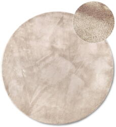 Villeroy & Boch Krémszínű kerek szőnyeg ø 160 cm Leon - Villeroy&Boch