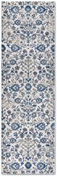 Villeroy & Boch Kék-krémszínű futószőnyeg 80x240 cm Ernest - Villeroy&Boch