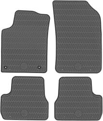 Doma Citroen C3 II 09-16 Citroen DS3 10-16 Peugeot 2008 13-19 Peugeot 208 12-18