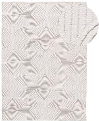 Universal Krémszínű szőnyeg 60x110 cm Estilo - Universal - bonami - 6 489 Ft