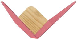 UMAGE Fali acél akasztó Butterflies Mini - UMAGE - bonami - 8 950 Ft