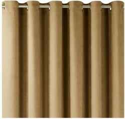 Homede Barna függöny 140x270 cm Milana - Homede