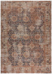 Flair Rugs Natúr színű kézi szövésű juta keverék szőnyeg 80x150 cm Miley - Flair Rugs