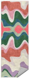 Mila Home Mosható futószőnyeg 80x200 cm Squiggly Breeze - Mila Home