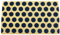 Rex London Kókuszrost lábtörlő 73x43 cm - Rex London