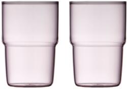 Lyngby Glas Pohár szett 2 db-os 400 ml Torino - Lyngby Glas - bonami - 6 610 Ft