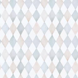 Lilipinso Gyerek tapéta 10 m x 50 cm Harlequin - Lilipinso