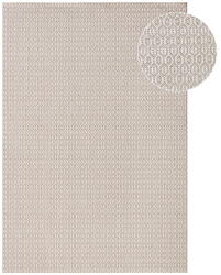 Hanse Home Coin szürke kültéri szőnyeg, 200 x 290 cm - NORTHRUGS