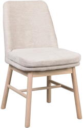 Rowico Home Bézs étkezőszék szett 2 db-os Amesbury - Rowico - bonami - 178 490 Ft