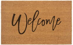 Hanse Home Kókuszrost lábtörlő 75x45 cm Welcome - Hanse Home - bonami - 4 780 Ft