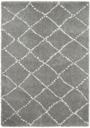 Think Rugs Royal Normandic szürke szőnyeg, 120 x 170 cm - Think Rugs