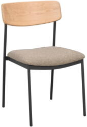 Rowico Home Bézs-natúr színű étkezőszék szett 2 db-os Maymont - Rowico - bonami - 148 490 Ft