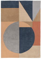 Flair Rugs Esrei gyapjú szőnyeg, 160 x 230 cm - Flair Rugs
