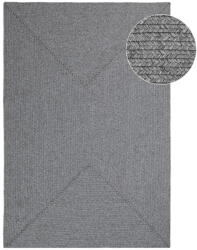 Hanse Home Szürke kültéri szőnyeg 150x80 cm - NORTHRUGS