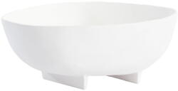 Light & Living Fém dekoratív tál 26, 5x27 cm Rosana - Light & Living