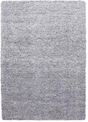 Ayyildiz Világosszürke szőnyeg 140x200 cm Life - Ayyildiz Carpets