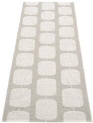 Pappelina Bézs kültéri-beltéri futószőnyeg 70x200 cm Sten Warm Grey - Pappelina