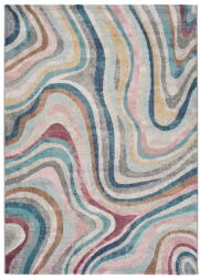 Universal Parma Wave szőnyeg, 160 x 230 cm - Universal