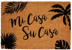 Premier Housewares Kókuszrost lábtörlő 40x60 cm Mimo Mi Casa - Premier Housewares