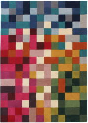 Flair Rugs Lucea gyapjú szőnyeg, 120 x 170 cm - Flair Rugs