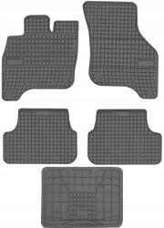 FroGum Vw e Golf 2014-2019 Frogum Autószönyegek alagútvédő