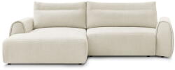 Bobochic Paris Bézs sarokkanapé Aden - Bobochic Paris - bonami - 854 242 Ft