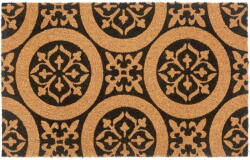 Hanse Home Kókuszrost lábtörlő 75x45 cm Ornaments - Hanse Home