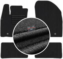 Max-Dywanik Lexus Ct 200h 2010-2020 Autószönyegek garnitúra - allegro - 14 465 Ft