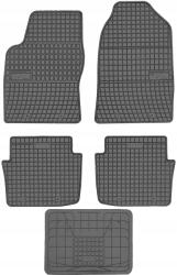 FroGum Saab 9 5 I 1997-2005 Frogum Autószönyegek alagútfedés