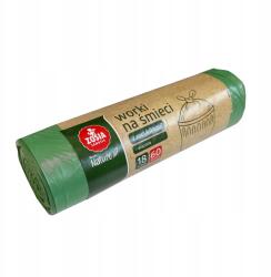 Zosia Samosia Kötött szemeteszsák 60L 18db (50513)