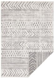 Hanse Home Biri szürke-krémszínű kültéri szőnyeg, 200 x 290 cm - NORTHRUGS