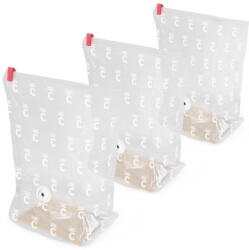 Compactor Vákuumzsák készlet 3 db-os Express M - Compactor