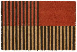 Premier Housewares Kókuszrost lábtörlő 40x60 cm Urban - Premier Housewares