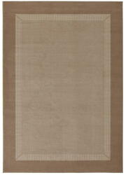 Hanse Home Basic bézs-barna szőnyeg, 120 x 170 cm - Hanse Home