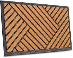 Hanse Home Kókuszrost lábtörlő 45x75 cm Crossings - Hanse Home