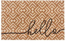 Hanse Home Lábtörlő 45x75 cm Mix Mats - Hanse Home - bonami - 6 619 Ft